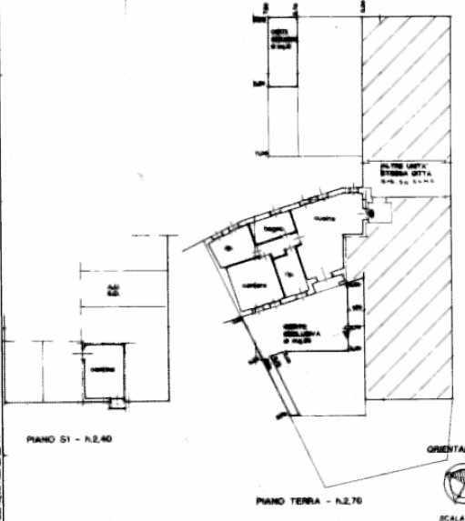 RIF. A.A.445-24

Vendesi all'asta - appartamento al piano terra con garage in data 14 aprile 2026...