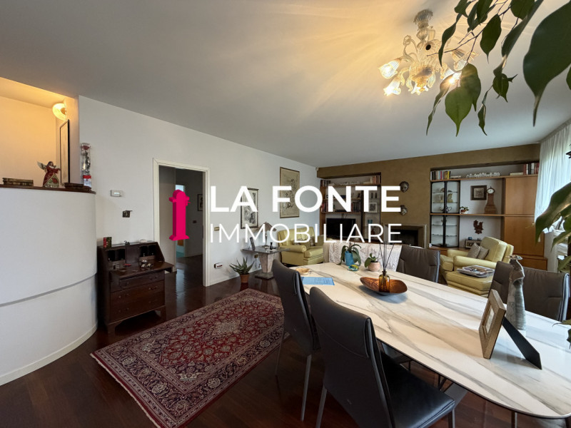 CODIVERNO DI VIGONZA introvabile VILLA SINGOLA A PIANO UNICO situata nel cuore del paese. Questa ...