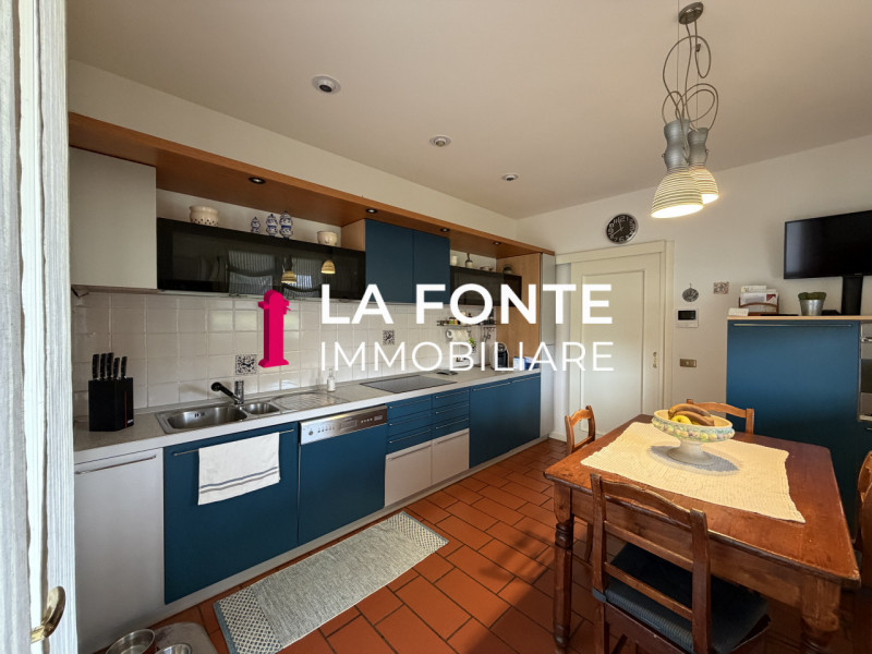 CODIVERNO DI VIGONZA introvabile VILLA SINGOLA A PIANO UNICO situata nel cuore del paese. Questa ...