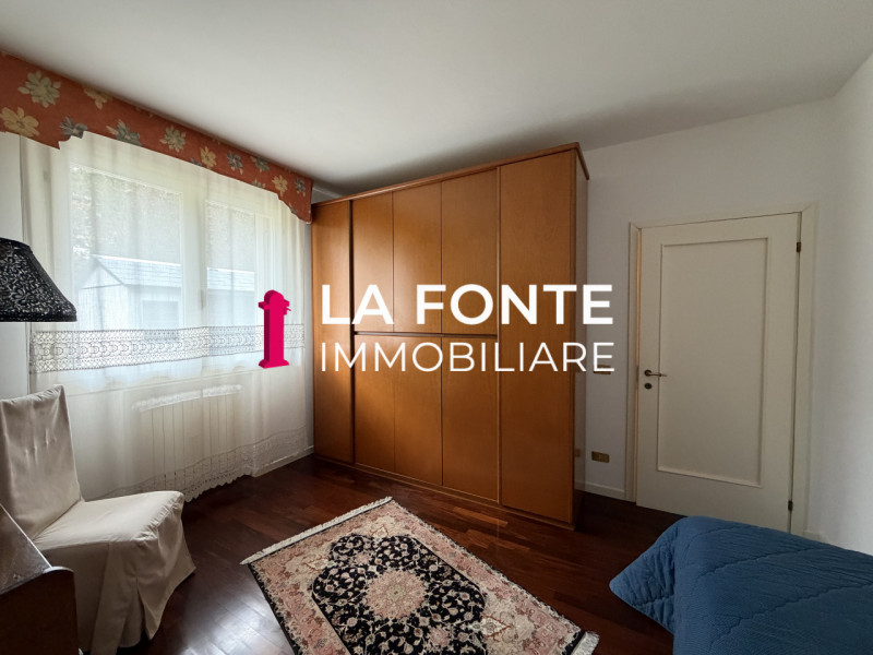 CODIVERNO DI VIGONZA introvabile VILLA SINGOLA A PIANO UNICO situata nel cuore del paese. Questa ...