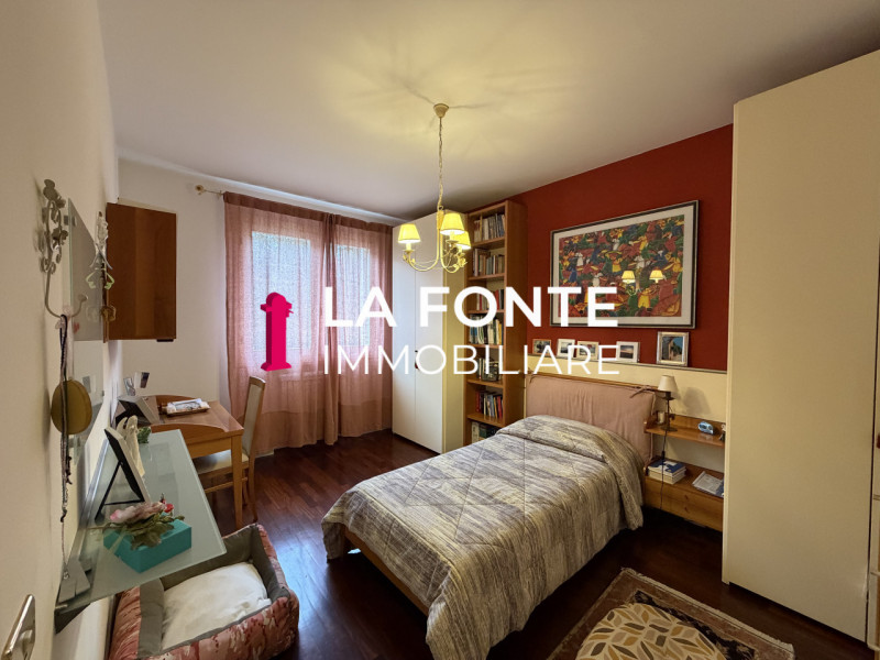 CODIVERNO DI VIGONZA introvabile VILLA SINGOLA A PIANO UNICO situata nel cuore del paese. Questa ...