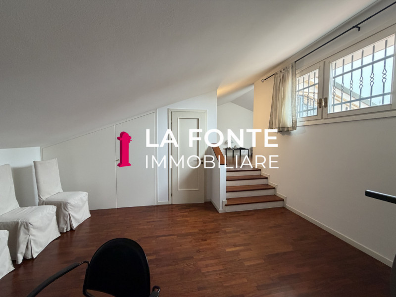 CODIVERNO DI VIGONZA introvabile VILLA SINGOLA A PIANO UNICO situata nel cuore del paese. Questa ...