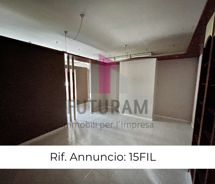 SARCEDO - 15FIL - PER INFO 0444/310220

Se stai cercando un ufficio luminoso e versatile a Sarced...