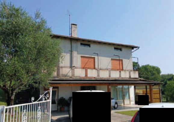 RIF. A.A.4257-25

Vendesi all'asta - abitazione su 2 livelli con laboratorio in data 14 aprile 20...