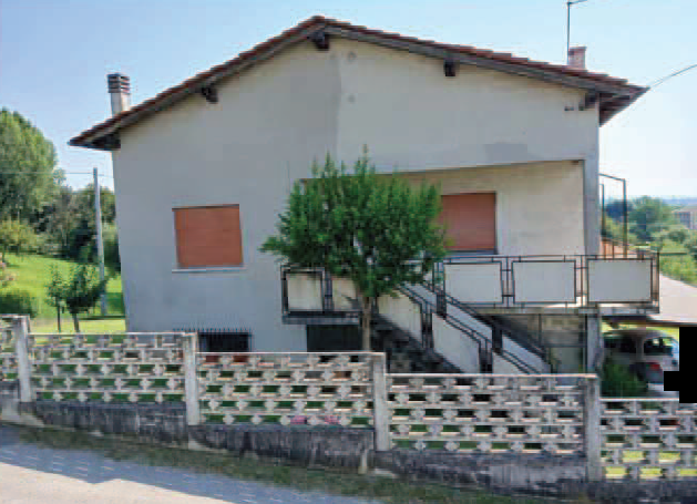 RIF. A.A.4257-25

Vendesi all'asta - abitazione su 2 livelli con laboratorio in data 14 aprile 20...