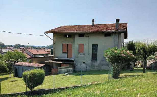 RIF. A.A.4257-25

Vendesi all'asta - abitazione su 2 livelli con laboratorio in data 14 aprile 20...