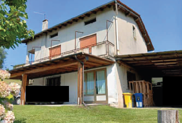 RIF. A.A.4257-25

Vendesi all'asta - abitazione su 2 livelli con laboratorio in data 14 aprile 20...