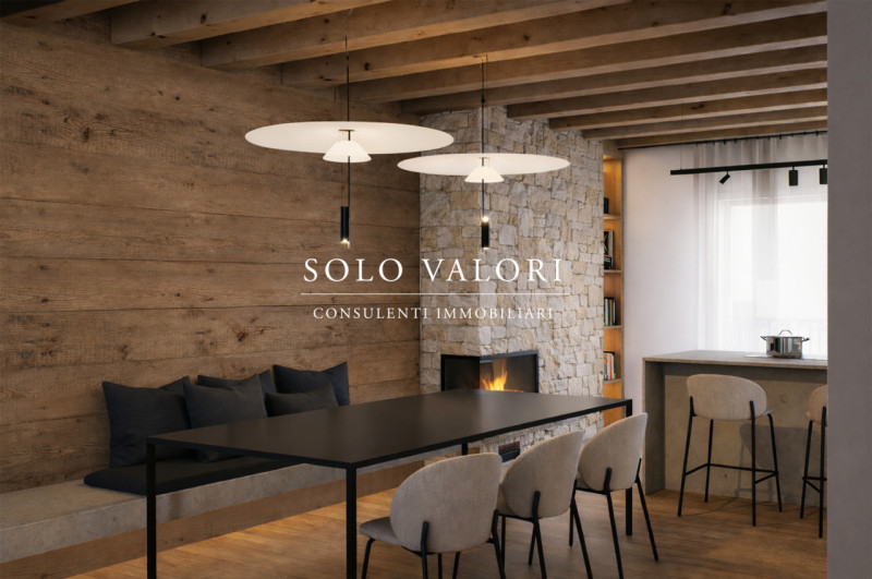 Dove il Lusso Incontra la Storia
Rif. ASI01 (per info 393 1710719 Fabrizio)
Nel cuore pulsante di...