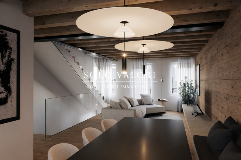 Dove il Lusso Incontra la Storia
Rif. ASI01 (per info 393 1710719 Fabrizio)
Nel cuore pulsante di...