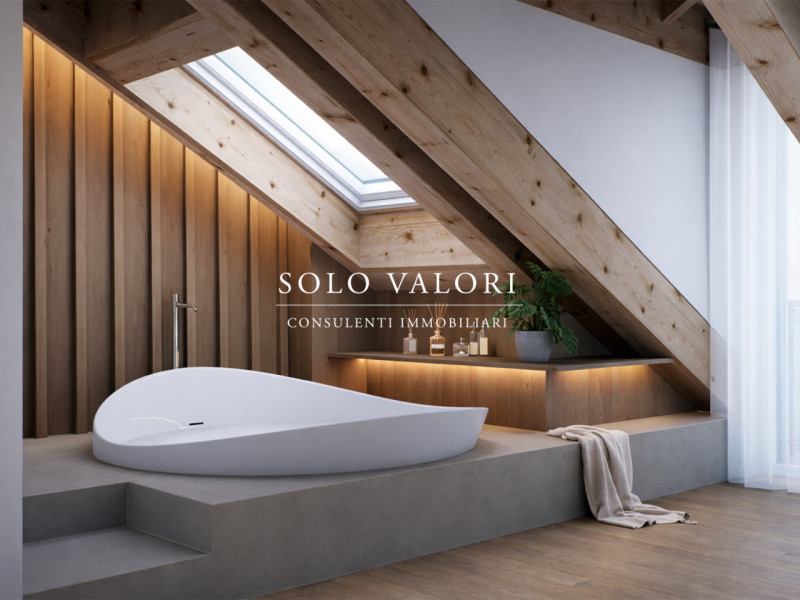 Dove il Lusso Incontra la Storia
Rif. ASI01 (per info 393 1710719 Fabrizio)
Nel cuore pulsante di...