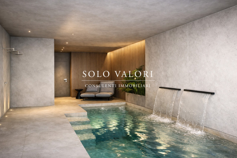 Dove il Lusso Incontra la Storia
Rif. ASI01 (per info 393 1710719 Fabrizio)
Nel cuore pulsante di...