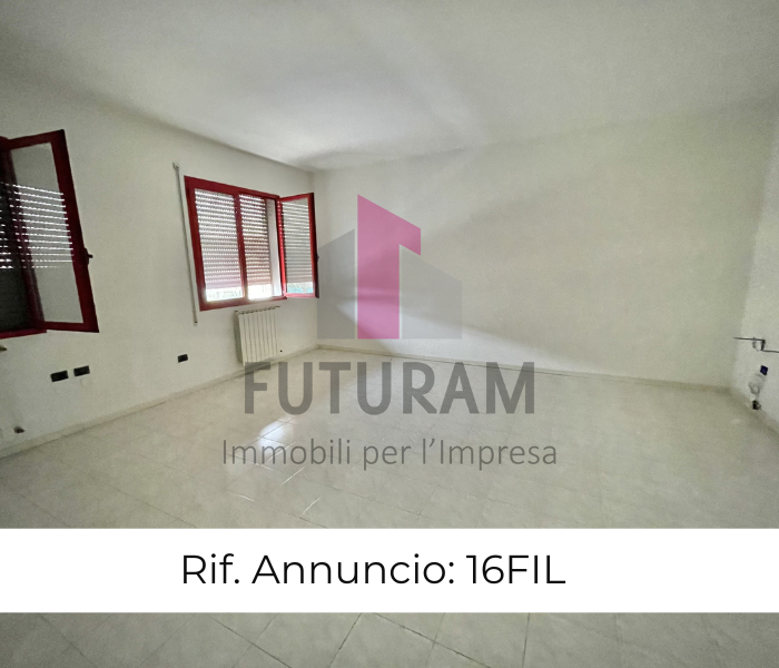 SARCEDO - 15FIL - PER INFO 0444/310220

Se stai cercando un ufficio luminoso e versatile a Sarced...