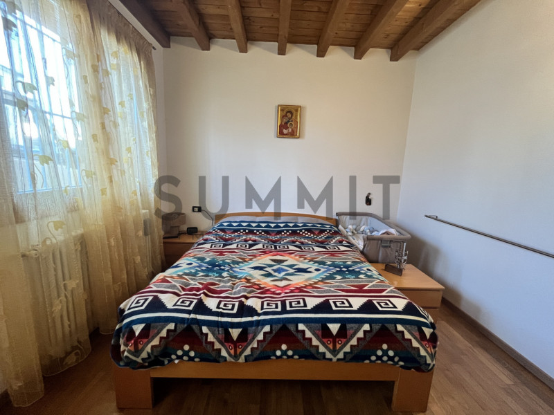 MARANO VICENTINO: In posizione tranquilla comoda al centro MINIAPPARTAMENTO al piano terra con pi...