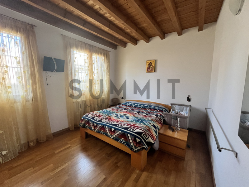 MARANO VICENTINO: In posizione tranquilla comoda al centro MINIAPPARTAMENTO al piano terra con pi...