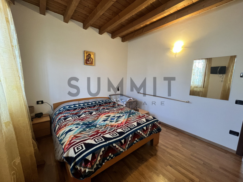 MARANO VICENTINO: In posizione tranquilla comoda al centro MINIAPPARTAMENTO al piano terra con pi...