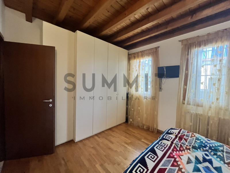 MARANO VICENTINO: In posizione tranquilla comoda al centro MINIAPPARTAMENTO al piano terra con pi...