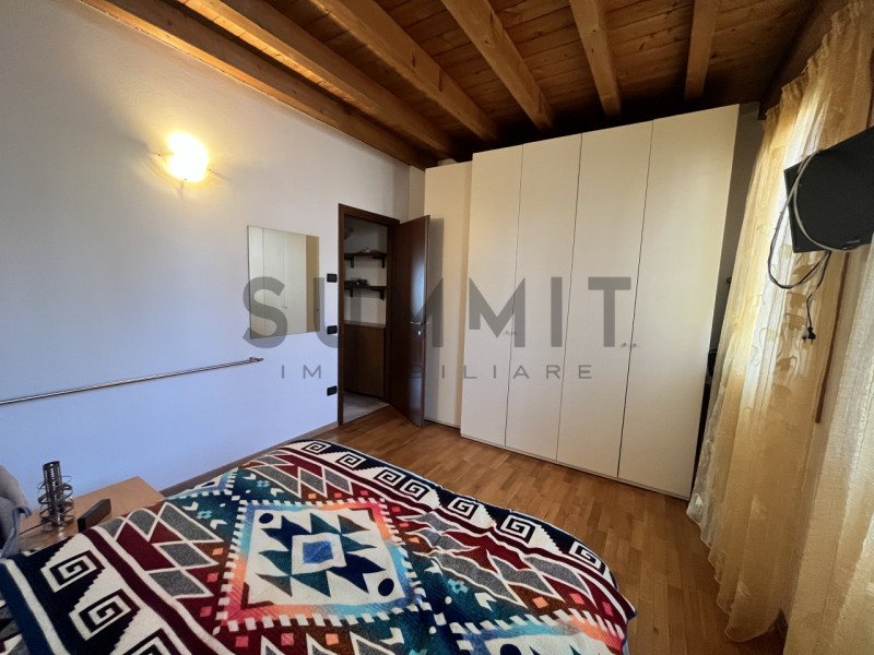 MARANO VICENTINO: In posizione tranquilla comoda al centro MINIAPPARTAMENTO al piano terra con pi...