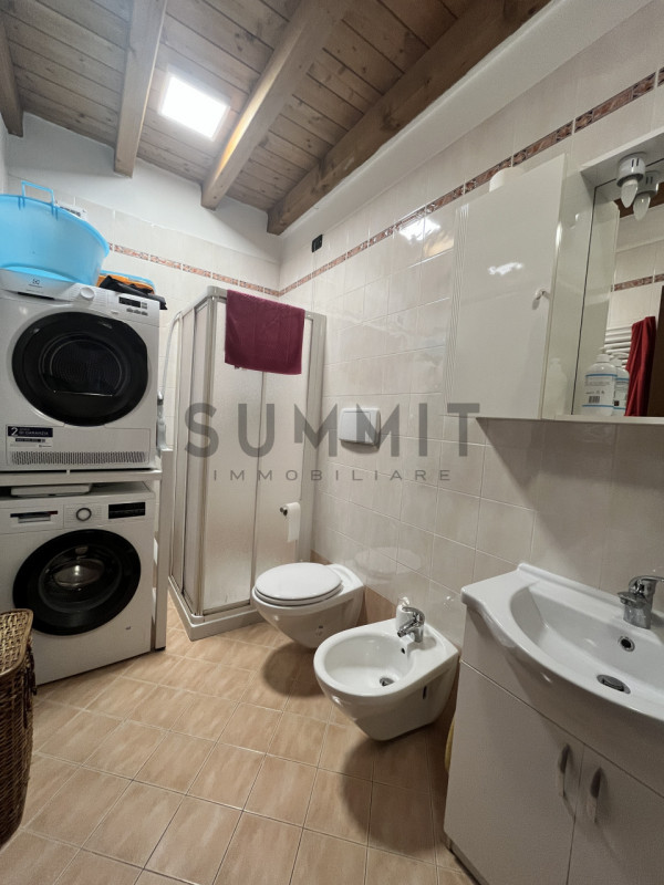 MARANO VICENTINO: In posizione tranquilla comoda al centro MINIAPPARTAMENTO al piano terra con pi...