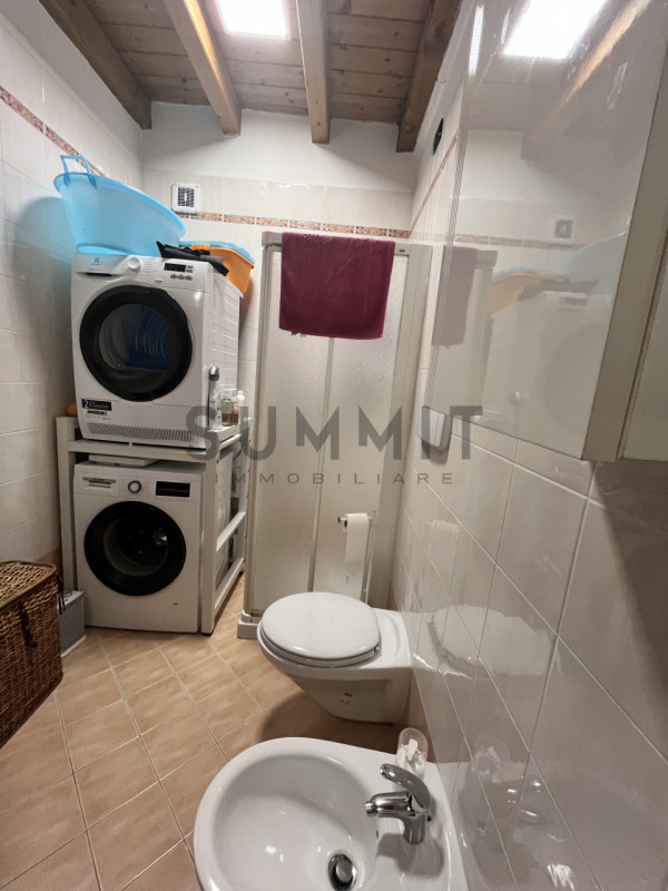 MARANO VICENTINO: In posizione tranquilla comoda al centro MINIAPPARTAMENTO al piano terra con pi...