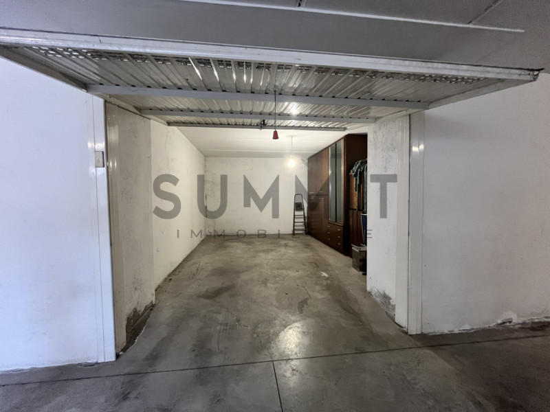 MARANO VICENTINO: In posizione tranquilla comoda al centro MINIAPPARTAMENTO al piano terra con pi...