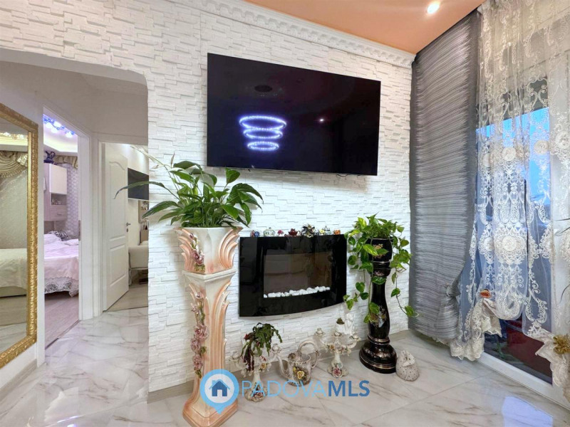 Immobile in esclusiva al Gruppo Padova MLS

In zona Arcella – San Carlo, a Padova, proponiamo in ...