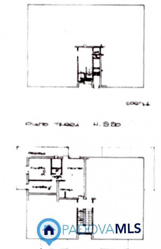 Immobile in esclusiva al Gruppo Padova MLS

In zona Arcella – San Carlo, a Padova, proponiamo in ...