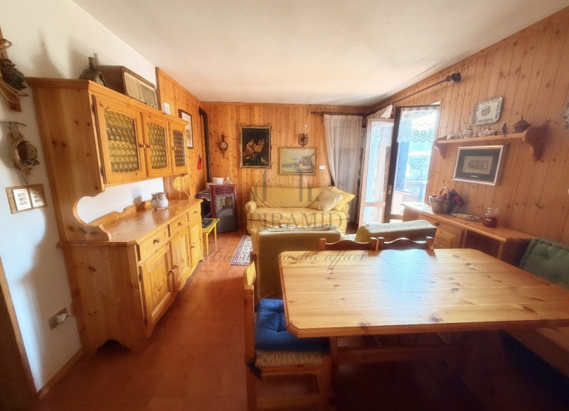 Carbonare di Folgaria

A Carbonare di Folgaria, in posizione tranquilla e riservata, proponiamo i...