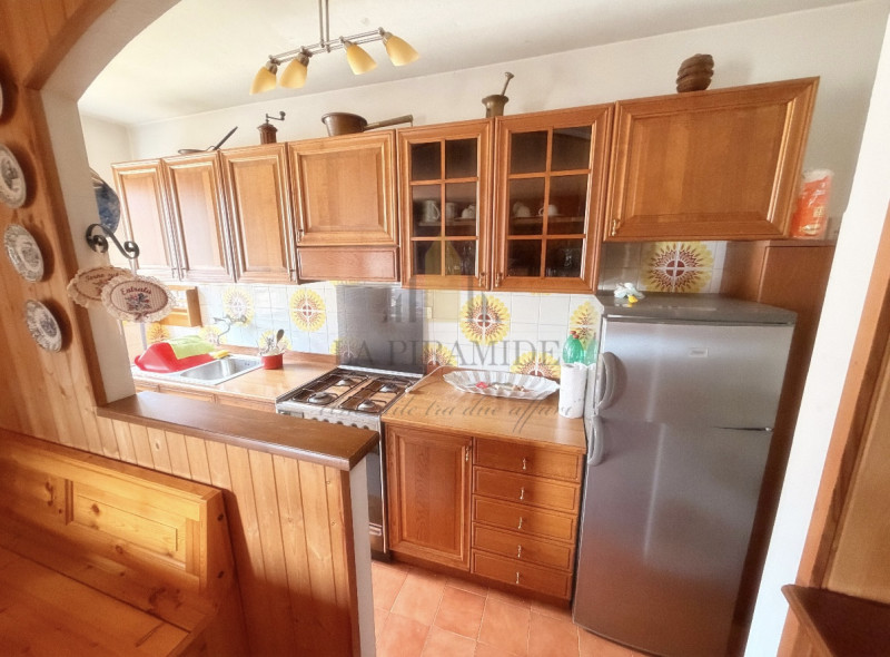 Carbonare di Folgaria

A Carbonare di Folgaria, in posizione tranquilla e riservata, proponiamo i...