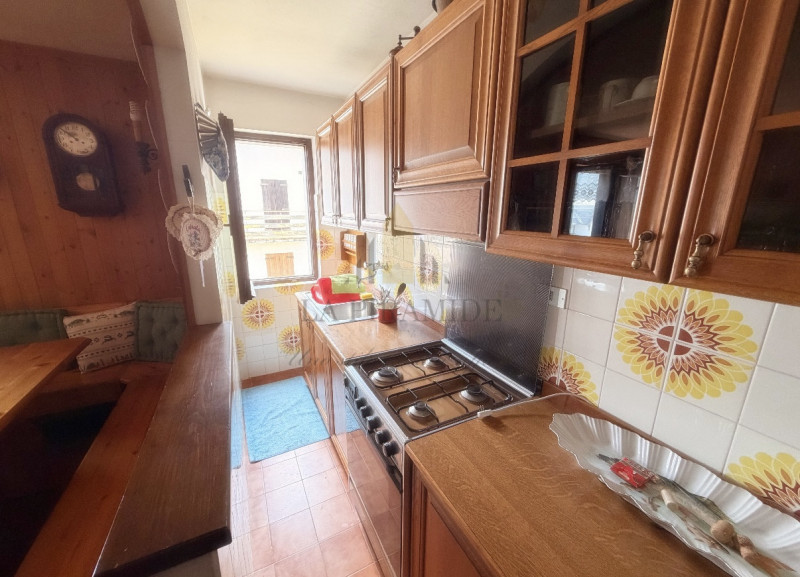 Carbonare di Folgaria

A Carbonare di Folgaria, in posizione tranquilla e riservata, proponiamo i...