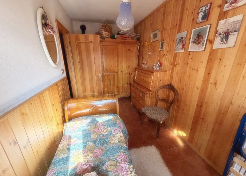 Carbonare di Folgaria

A Carbonare di Folgaria, in posizione tranquilla e riservata, proponiamo i...