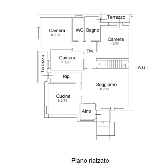 THIENE – bifamiliare su lotto di 600 mq. € 278.000,00

21.03.2026 OPEN HOUSE DAY dalle 10.30 alle...