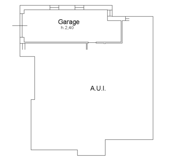 THIENE – bifamiliare su lotto di 600 mq. € 278.000,00

Via San Giorgio 5

Trattativa Unica immobi...