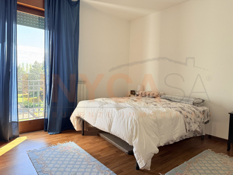 RUBANO: proponiamo appartamento situato al secondo piano di una palazzina dotata di ascensore, ne...