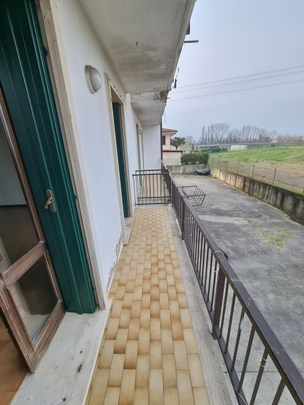 Albettone (VI), Frazione di Lovolo, proponiamo in Vendita Spazioso Appartamento al piano rialzato...