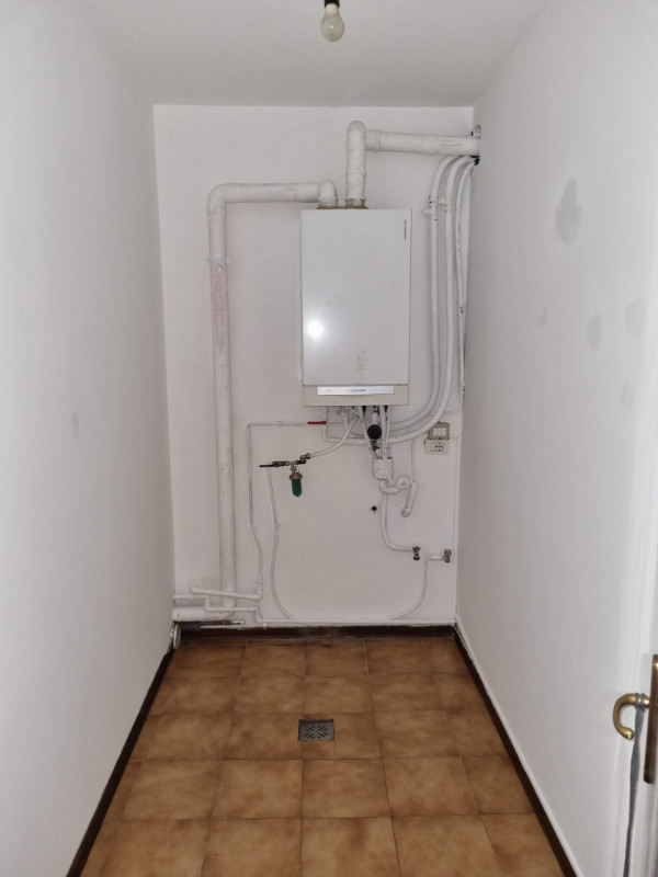 Albettone (VI), Frazione di Lovolo, proponiamo in Vendita Spazioso Appartamento al piano rialzato...