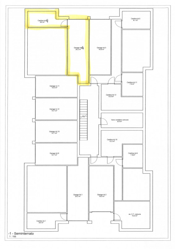 Albettone (VI), Frazione di Lovolo, proponiamo in Vendita Spazioso Appartamento al piano rialzato...