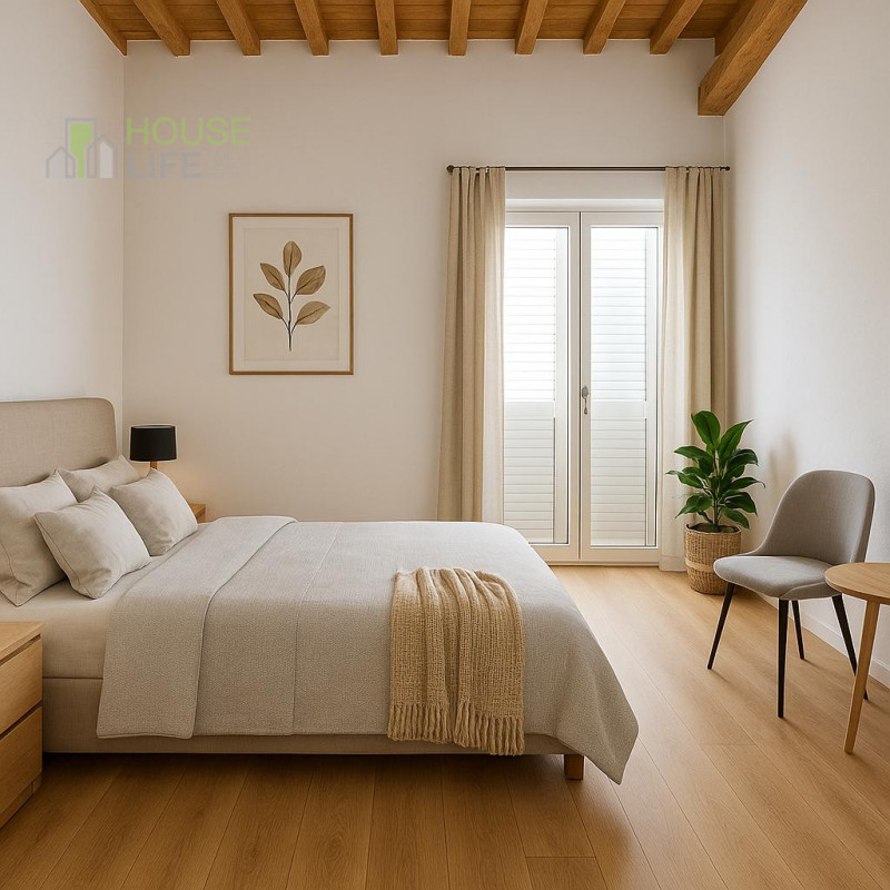 ZANE': In nuova ristrutturazione APPARTAMENTO BICAMERE con studio e soppalco, soggiorno, cucina a...