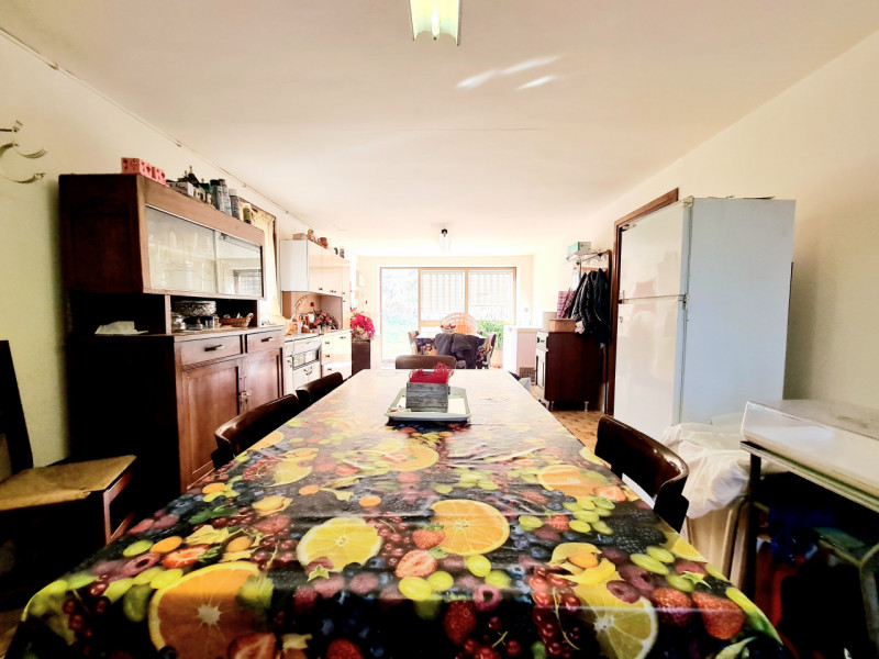 Proponiamo in vendita a Vò, nella tranquilla zona di Cortelà, un'imperdibile abitazione rustica d...