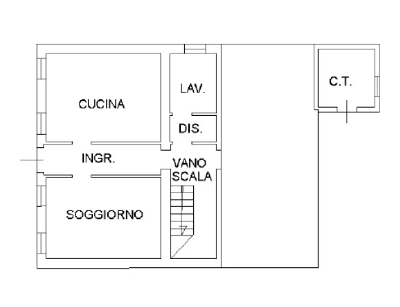 Proponiamo in vendita a Vò, nella tranquilla zona di Cortelà, un'imperdibile abitazione rustica d...