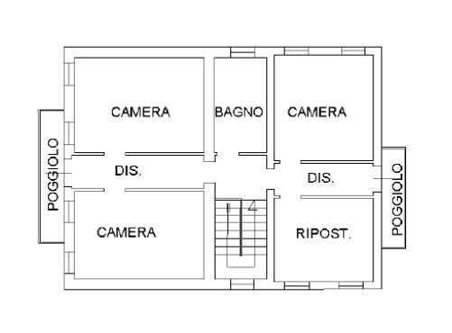 Proponiamo in vendita a Vò, nella tranquilla zona di Cortelà, un'imperdibile abitazione rustica d...