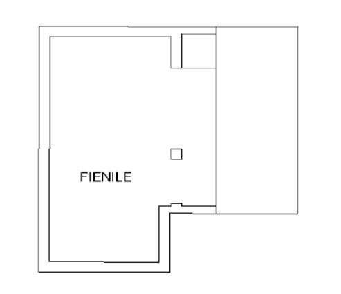Proponiamo in vendita a Vò, nella tranquilla zona di Cortelà, un'imperdibile abitazione rustica d...
