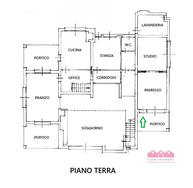 ARZIGNANO: ELEGANTE VILLA SINGOLA DI LUSSO, AMPIA METRATURA CON PARCO PRIVATO RECINTATO, PISCINA ...