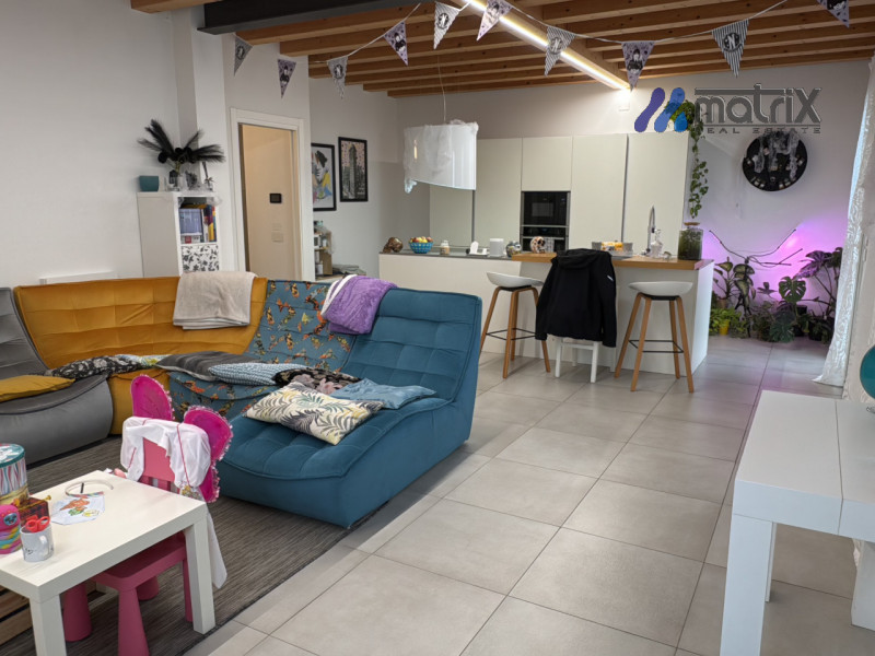 Appartamento su Quadrifamiliare Due Carrare Pd €. 264.000 Cl A4
Nella zona centrale di Due Carrar...