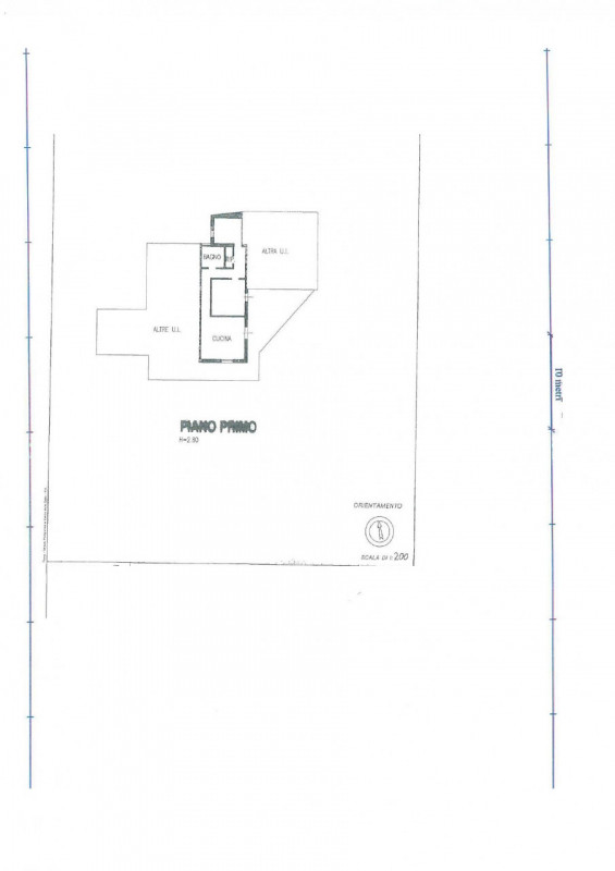 Nel cuore della località San Gottardo, proponiamo un'interessante soluzione immobiliare ideale pe...