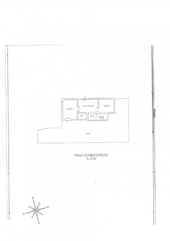 Nel cuore della località San Gottardo, proponiamo un'interessante soluzione immobiliare ideale pe...