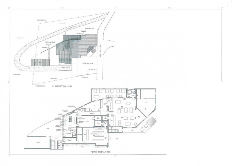 Nel cuore della località San Gottardo, proponiamo un'interessante soluzione immobiliare ideale pe...