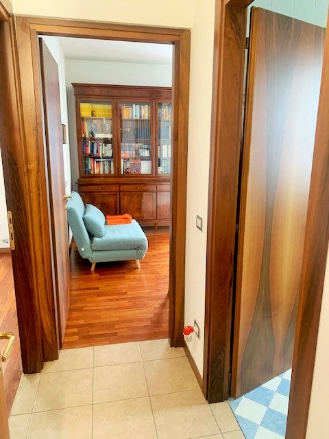 Castelfranco V.to: inserito in una palazzina edificata nel 2005, in ottimo stato di conservazione...