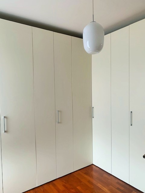 Castelfranco V.to: inserito in una palazzina edificata nel 2005, in ottimo stato di conservazione...