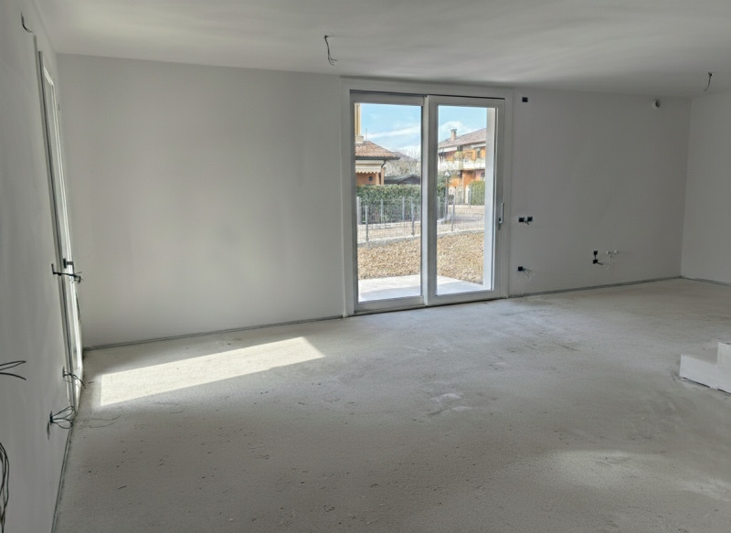 Nel cuore di Mestrino, in una zona residenziale tranquilla ma comoda a tutti i servizi raggiungib...