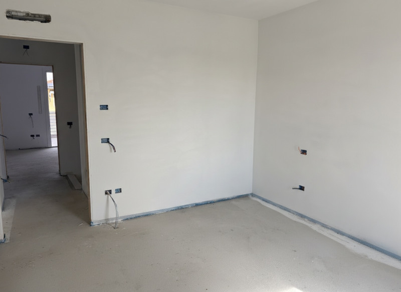 Nel cuore di Mestrino, in una zona residenziale tranquilla ma comoda a tutti i servizi raggiungib...